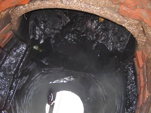 镇海污水/雨水井清理