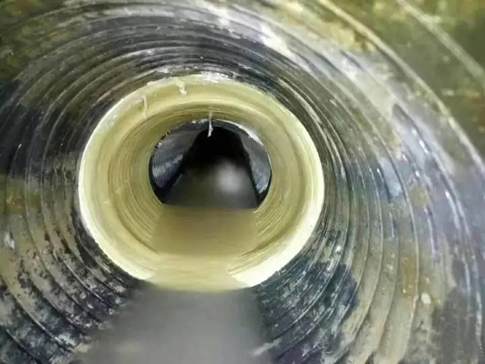 镇海内衬修复法通常适用于哪些类型的断面管道